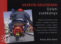 Fiona Elsa Dent - Vezeti kszsgek