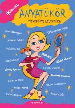 Millner Judit Krisztina - Anyatkr