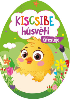 Kiscsibe h�sv�ti kifest�je
