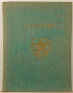 Erd�sz szolg�lati k�nyv - (bianco)