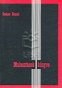 Bodnr Dniel - Mulasztsok knyve