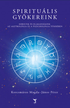 Jnos Pter - Korcsmros Magda - Spiritulis gykereink