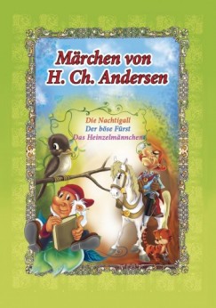 Dorota Skwark - M�rchen von H. Ch. Andersen