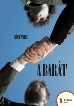 Bdi Zsolt - A bart