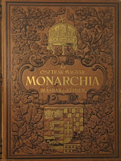 Az Osztrk-Magyar Monarchia rsban s kpekben III.