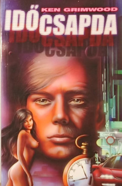 Ken Grimwood - Idcsapda