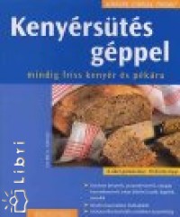 Elle A. Harich - Kenyrsts gppel