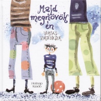 Havas Katalin  (Vl.) - Majd megnvk n