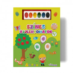 Sznes ujjlenyomatok 4.