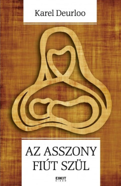 Karel Deurloo - Az asszony fit szl