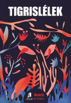 Hózsa Éva (Vál.) - Tigrislélek