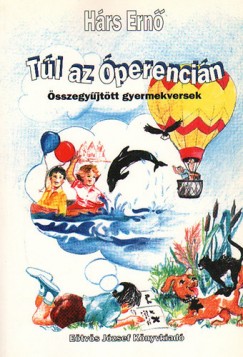 Hrs Ern - Tl az perencin