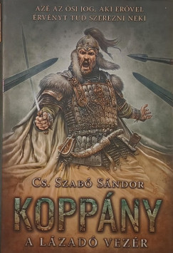 Cs. Szabó Sándor - Koppány