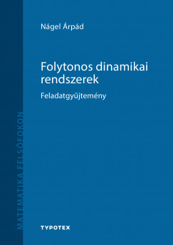 Ngel rpd - Folytonos dinamikai rendszerek