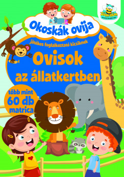 Okoskk ovija - Ovisok az llatkertben