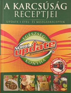 Schobert Norbert - A karcsúság receptjei