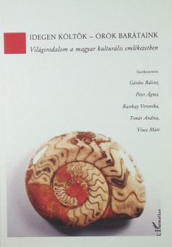 Idegen kltk - rk bartaink