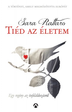 Sara Rattaro - Tid az letem