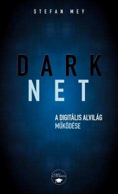 Stefan May - Darknet