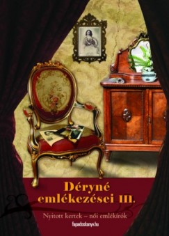 Dryn Szppataki Rza - Dryn emlkezsei 3. ktet