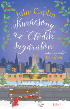 Julie Caplin - Karácsony az Ötödik sugárúton