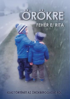 Fehr E. Rita - rkre