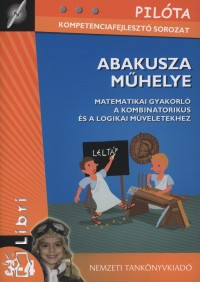 Szab Ottilia - Abakusza mhelye