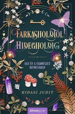 Hidasi Judit - Farkasholdt�l Hidegholdig