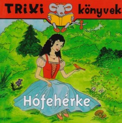 Brckner Judit - Hfehrke