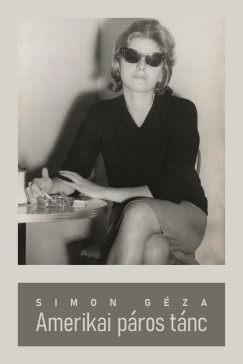 Simon G�za - Amerikai p�ros t�nc