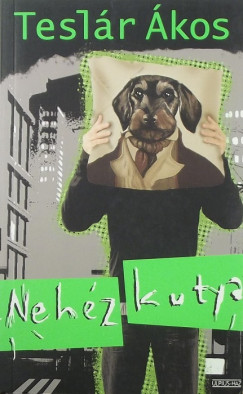 Teslr kos - Nehz kutya