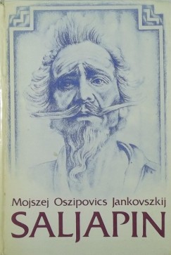 Mojszej Oszipovics Jankovszkij - Saljapin