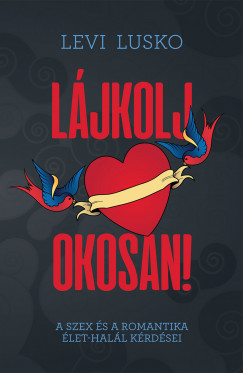 Levi Lusko - Ljkolj okosan!