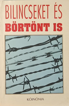 Visky Ferenc - Bilincseket �s b�rt�nt is