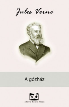 Jules Verne - A gzhz