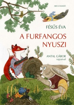 Fss va - A furfangos nyuszi
