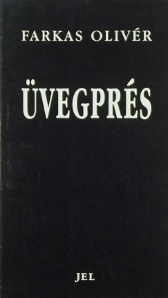 Farkas Olivr - vegprs
