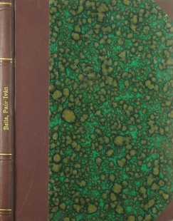 Bella Lajos - Par Ivn