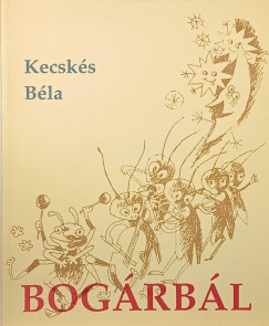 Kecsks Bla  (Szerk.) - Bogrbl
