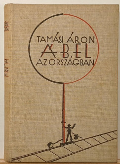 Tamási Áron - Ábel az országban