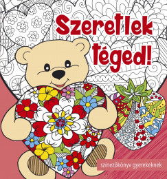 Szeretlek tged