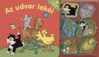 Az udvar laki