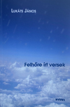 Lukts Jnos - Felhre rt versek