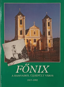 Nagy Lajos (Összeáll.) - Főnix