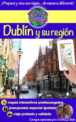 Olivier Rebiere Cristina Rebiere - Dublín y su región