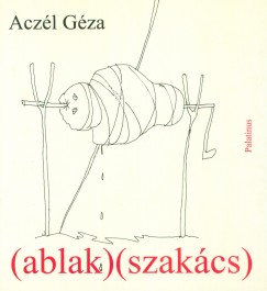 Aczél Géza - (ablak) (szakács)
