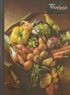 Whirlpool mikrohullm szakcsknyv