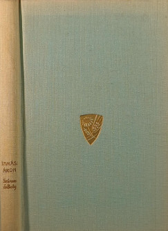 Tamsi ron - Szirom s Boly