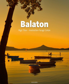Andrsfalvi-Farag Zoltn - Balaton