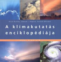 Bruce Buckley - Edward J. Hopkins - Richard Whitaker - A klmakutats enciklopdija